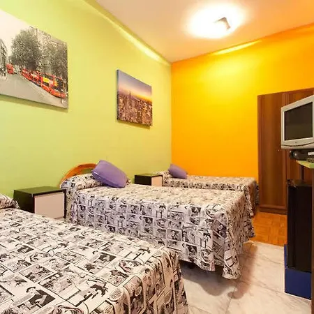 12 Maison d'hôtes 2*