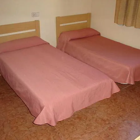Cantabrico Hotel 2*