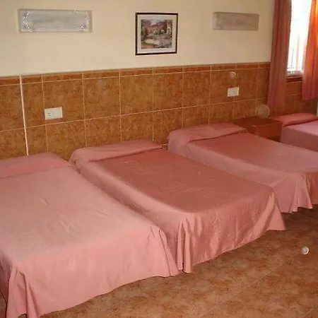 Cantabrico Hotel 2*