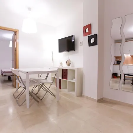 Mercury Apartment