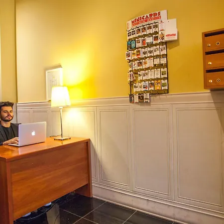 Appartamento In Chamberi
