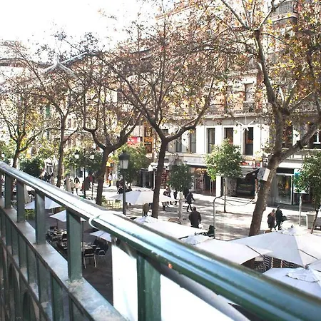 Hotel Gran Via Sol