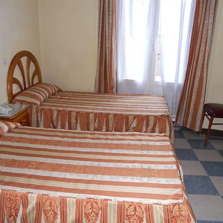 Guest house La Perla Asturiana