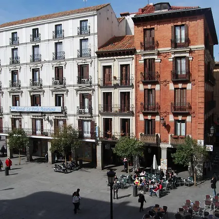 La Perla Asturiana Guest house 2*