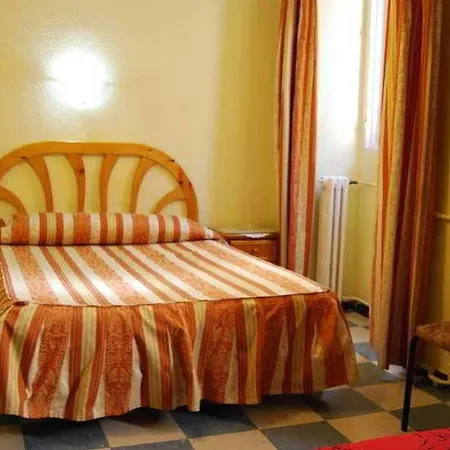 La Perla Asturiana Penzion 2*