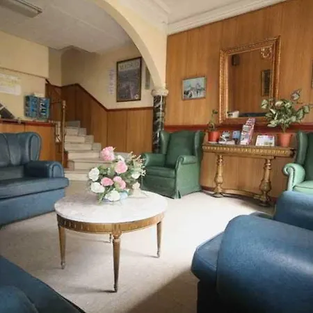 La Perla Asturiana Guest house 2*