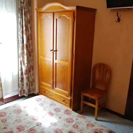 La Perla Asturiana 2*