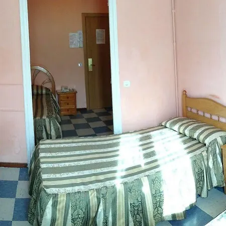 La Perla Asturiana Guest house 2*