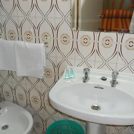 Guest house La Perla Asturiana