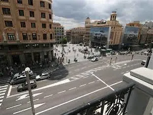 Continental 2* Madrid