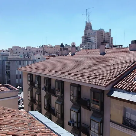Casa De Huespedes Dolce بيت ضيافة 2*