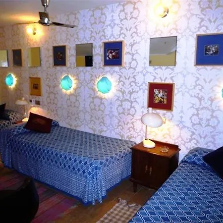 Casa De Huespedes Dolce بيت ضيافة 2*