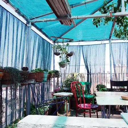 بيت ضيافة Casa De Huespedes Dolce 2*