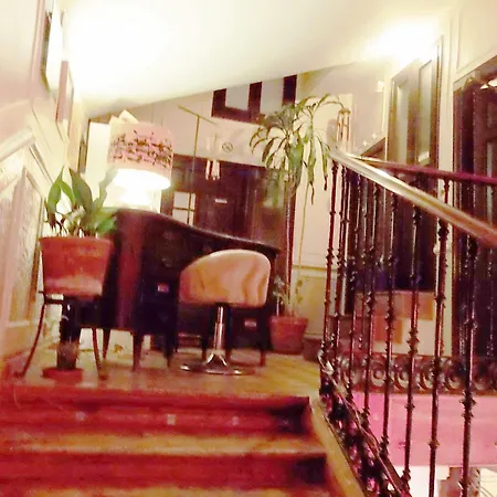 Casa De Huespedes Dolce