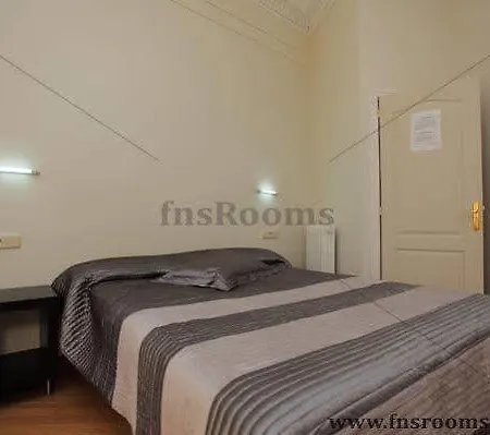Alcazar Regis Apartamento Madrid