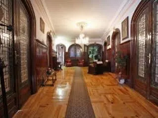 Alcazar Regis * Madrid