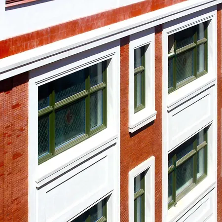 Eurostars Plaza Mayor Madrid