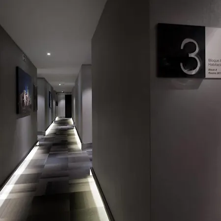 Eurostars Plaza Mayor Hotel 4*
