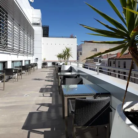 Eurostars Plaza Mayor Hotel