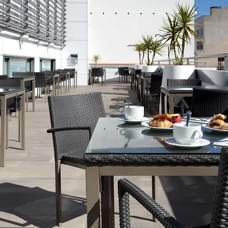 Eurostars Plaza Mayor Hotel Madrid