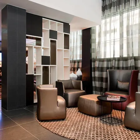 Eurostars Plaza Mayor Hotel