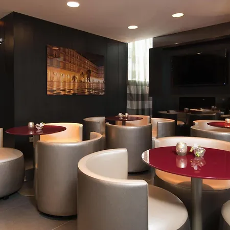 Eurostars Plaza Mayor Hotel