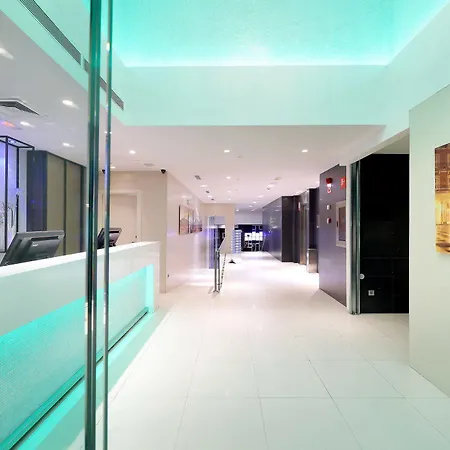 Eurostars Plaza Mayor 4* Madrid