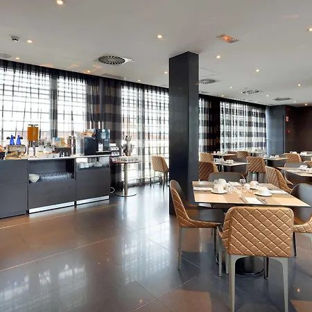 Eurostars Plaza Mayor Madrid