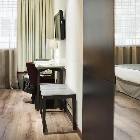 Eurostars Plaza Mayor Hotel