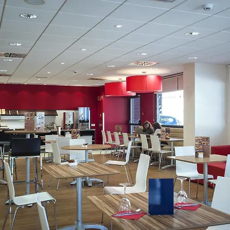Travelodge Metropolitano Hotel Madrid