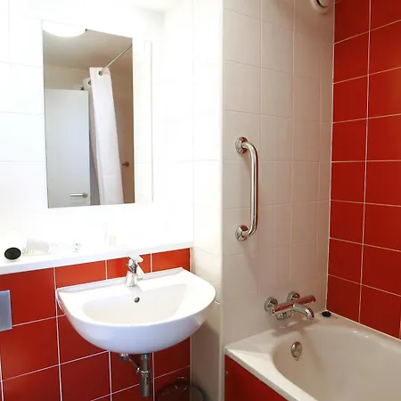 Hotel Travelodge Metropolitano *