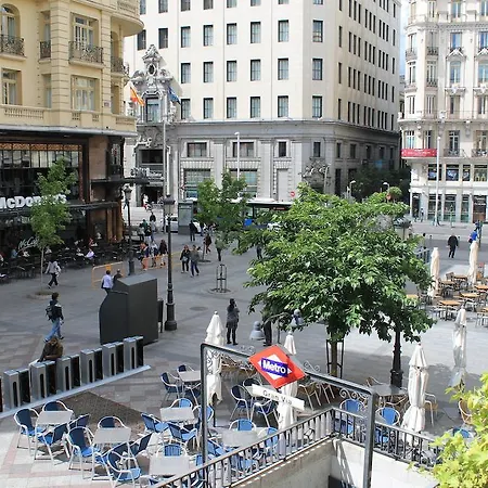 Gran Via Sol *