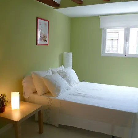 Apartment Tafari Sol New *