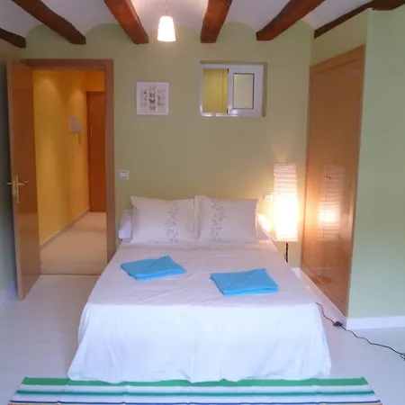 Tafari Sol New Apartment Madrid