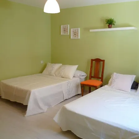 Apartment Tafari Sol New *