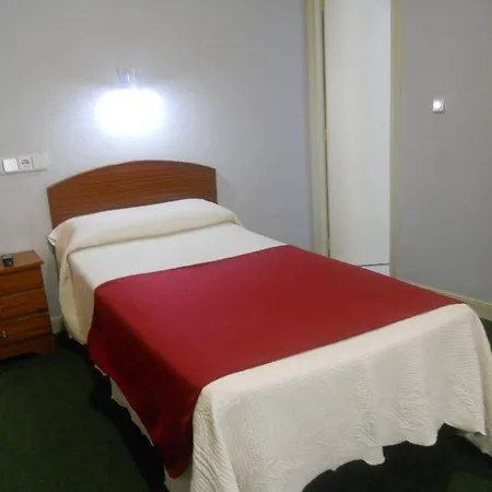 招待所 奥尔加旅馆
