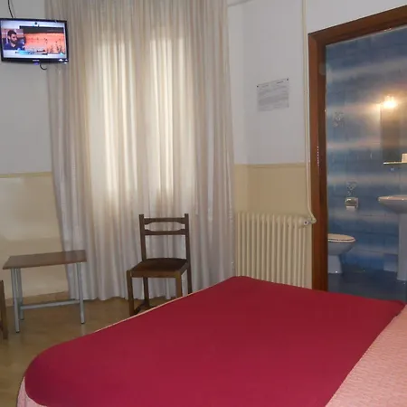 Casa de hóspedes Olga 2*