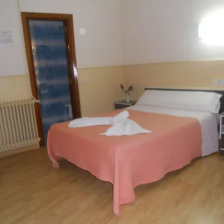 Casa de hóspedes Olga Madri
