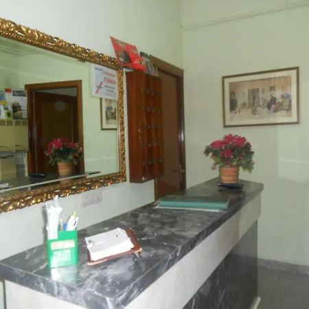 Olga Casa de hóspedes