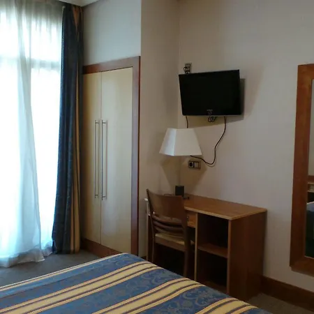 Itc Mora By Soho Boutique Hotel Madrid