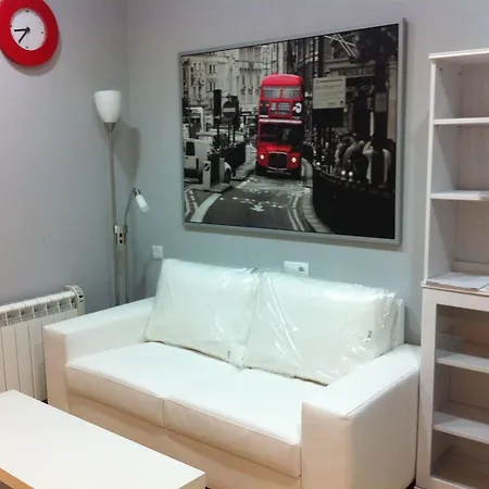 Comercial * Madrid