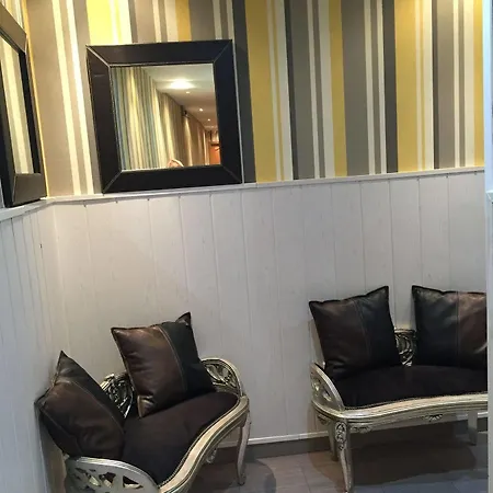 Apartamento Oxum *