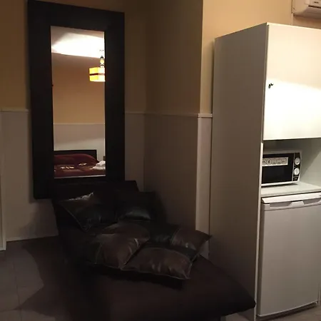 Oxum Apartamento