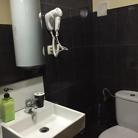Apartamento Oxum