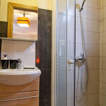 Oxum Apartamento Madrid