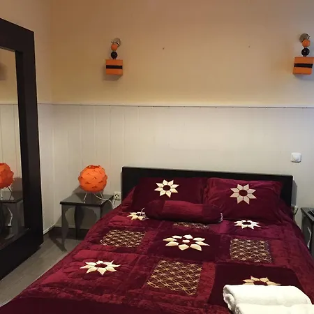 Oxum Apartamento Madrid