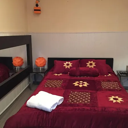 Oxum Apartamento