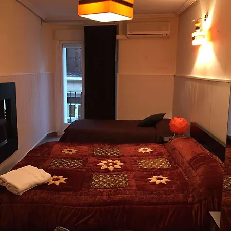 Oxum Apartamento Madrid