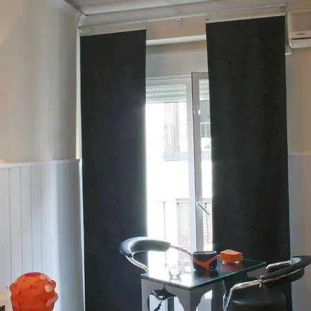 Oxum Apartamento