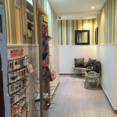 Oxum Apartamento